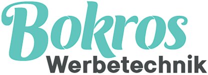 Logo von Bokros GbR Raimond Krosa & Borsan Bro