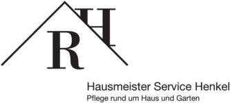 Logo von Hausmeisterservice Henkel