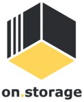 Logo von on.storage GmbH