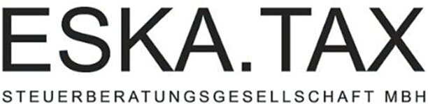 Logo von ESKA.TAX Steuerberatungsgesellschaft mbH
