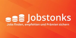Logo von Jobstonks GmbH