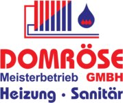 Logo von Domröse GmbH