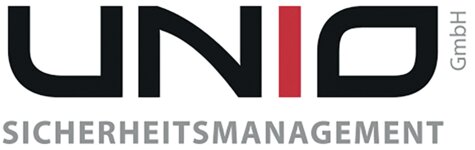 Logo von UNIO Sicherheitsmanagement GmbH