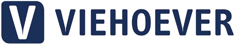 Logo von Viehoever Sondermaschinen GmbH