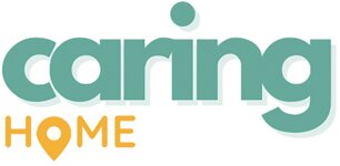 Logo von caring Home UG (haftungsbeschränkt)