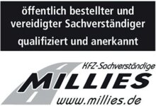 Logo von ADAC Vertragssachverständige Dipl.-Ing. Millies