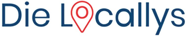 Logo von Sarah Hübner und Ilja Blonstejn GbR Die Locallys