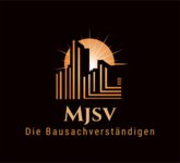 Logo von MJSV - die Bausachverständigen