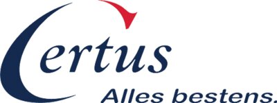 Logo von Certus Autoteile GmbH