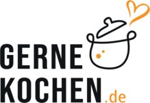 Logo von Gernekochen – Theres & Benjamin Pluppins GbR
