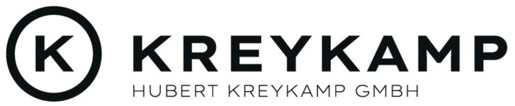 Logo von Hubert Kreykamp GmbH