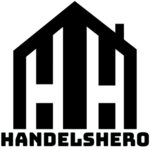 Logo von HandelsHero UG (haftungsbeschränkt)
