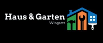 Logo von Wingartz Jonas
