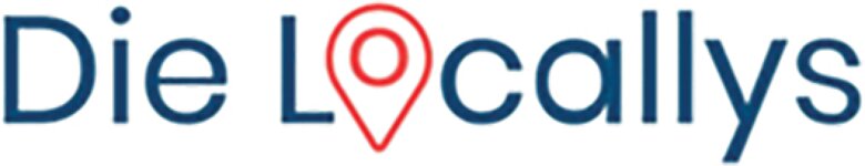 Logo von Die Locallys Sarah Hübner und Ilja Blonstejn GbR