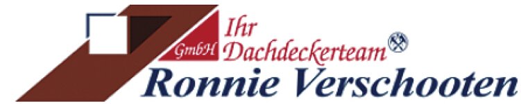 Logo von Dachdeckerteam Ronnie Verschooten GmbH