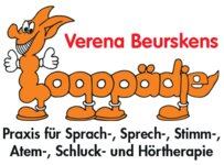 Logo von Beurskens Verena Dipl. Logopädin (NL)