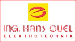 Logo von Ing. Hans Quel Elektrotechnik GmbH & Co. KG