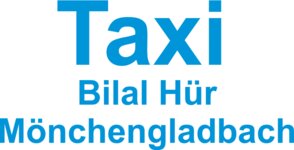 Logo von Bilal Hür