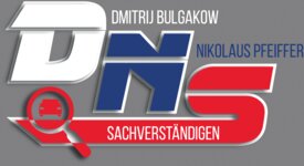 Logo von Bulgakow Dmitrij