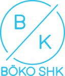 Logo von BÖKO SHK GbR Leonard Fernando Böhling & Dejan Kovacev