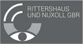 Logo von Rittershaus & Nuxoll GbR