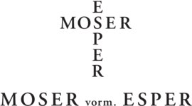 Logo von Oliver Moser Grabmale Esper