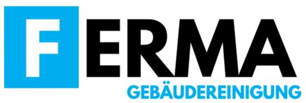 Logo von FERMA Gebäudereinigung GmbH