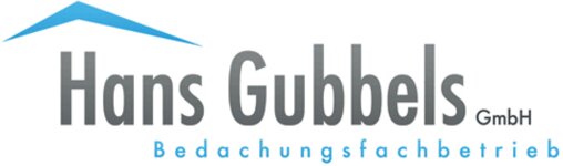 Logo von Hans Gubbels GmbH