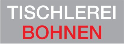 Logo von Tischlerei Bohnen GmbH