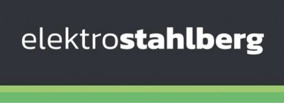 Logo von Elektro Stahlberg