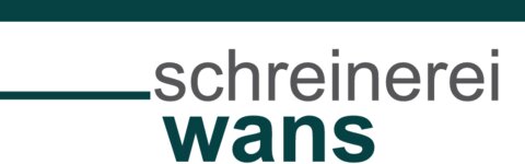 Logo von Schreinerei Wans GmbH