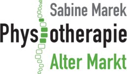 Logo von Physiotherapie Alter Markt