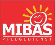 Logo von Pflegedienst MiBas GmbH