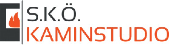 Logo von Kaminstudio SKÖ GmbH