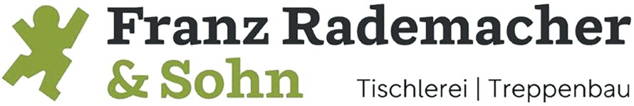 Logo von Franz Rademacher & Sohn GmbH & Co. KG