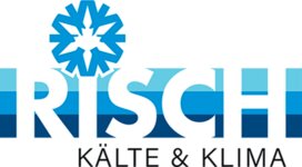 Logo von Risch Kälte- und Klimatechnik GmbH