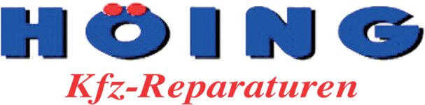 Logo von KFZ Höing