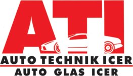 Logo von KS Autoglas Remscheid ATI Autotechnik Icer