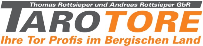 Logo von TAROTORE Thomas Rottsieper und Andreas Rottsieper GbR