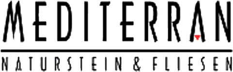 Logo von Mediterran Natursteine