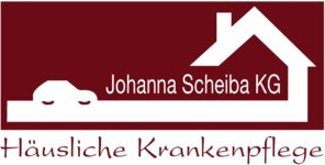 Logo von Johanna Scheiba KG Häusliche Krankenpflege
