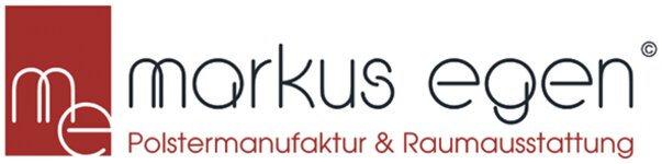 Logo von Raumausstattung Egen