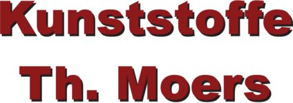 Logo von Kunststoffe Th. Moers