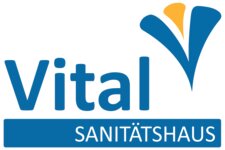 Logo von Sanitätshaus Vital