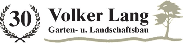 Logo von Volker Lang
