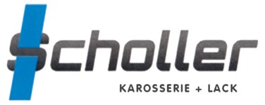 Logo von Karosserie Scholler GmbH