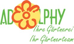 Logo von Gärtnerei Adolphy