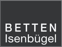 Logo von Isenbügel Gestaltung für Schlaf und Raum