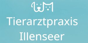 Logo von Dr. Marita Illenseer Tierärztin