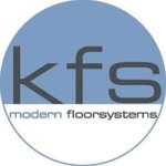 Logo von KFS Floorsystems
